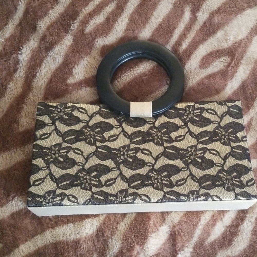 Evening purse